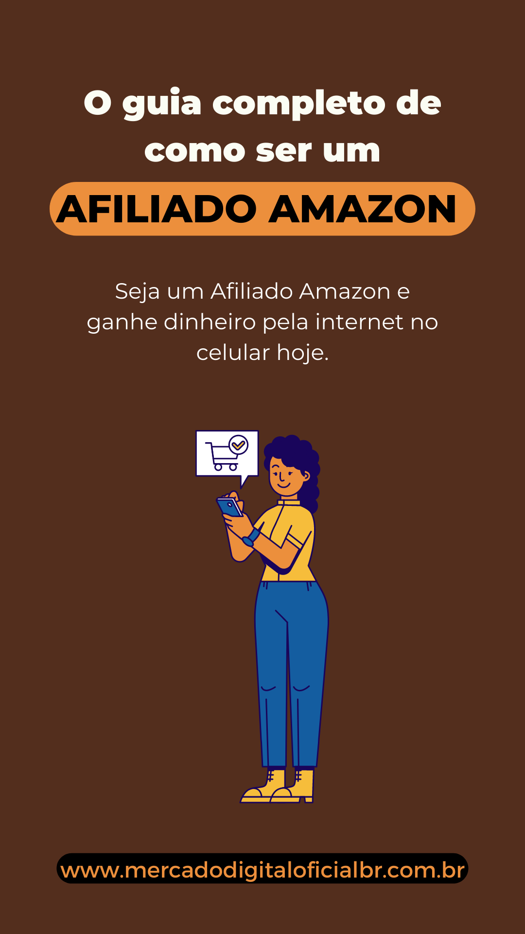 Tudo Que Precisa Saber Sobre O Programa De Afiliados Amazon