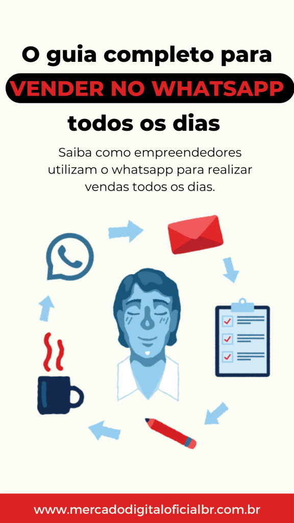 ganhar dinheiro utilizando o Whatsapp