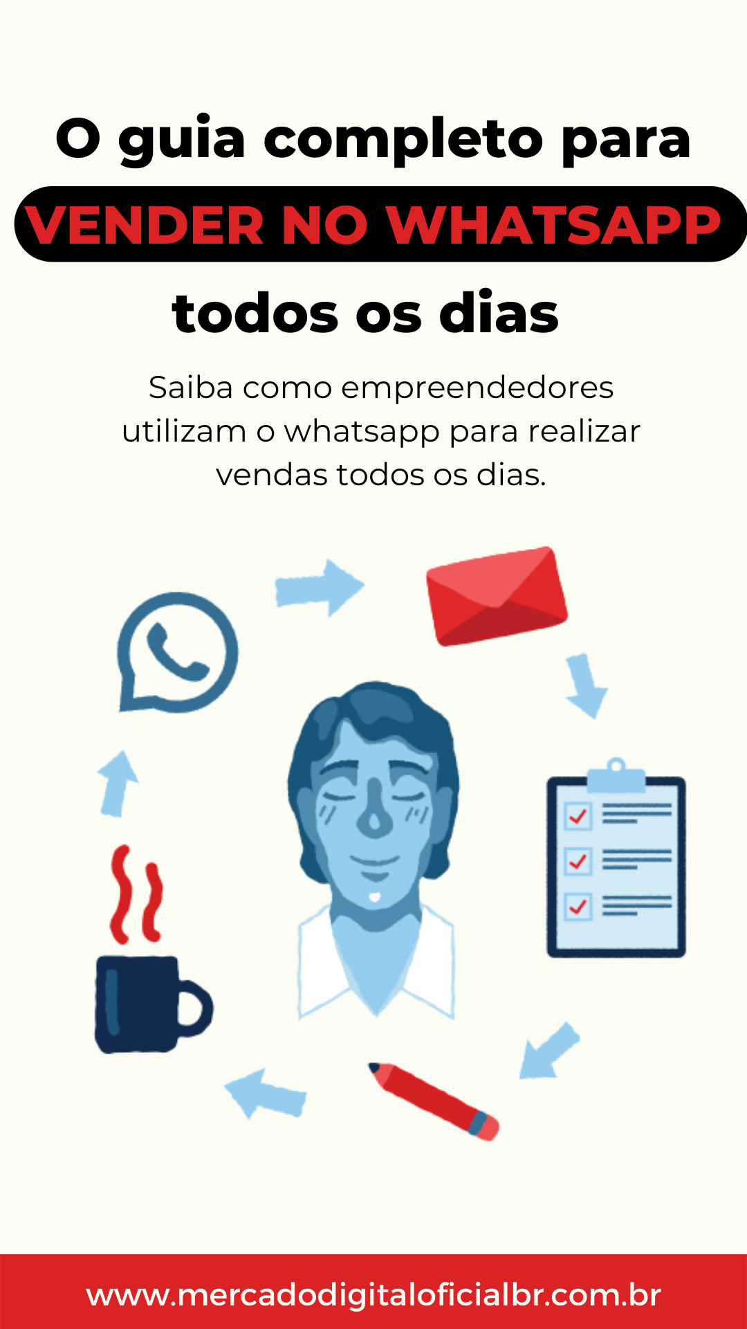 Como ganhar dinheiro utilizando o Whatsapp?