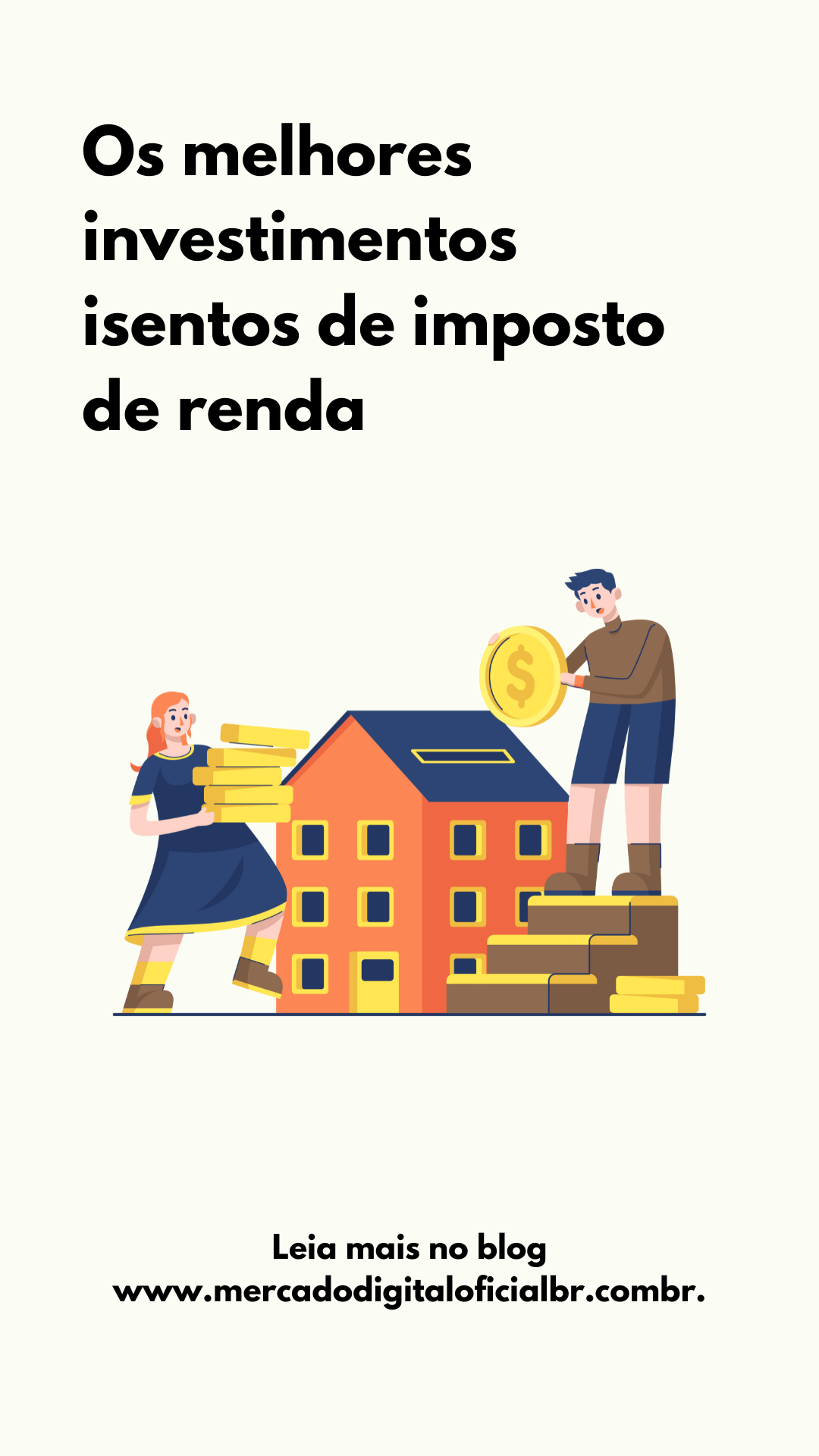 Existem Investimentos Isentos De Imposto De Renda